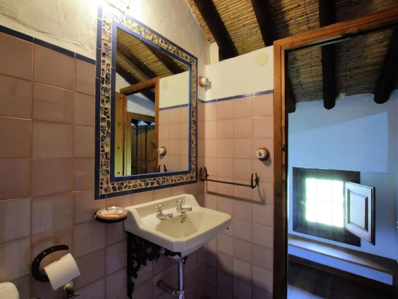 Belvilla By Oyo Cortijo El Morron Fuentes de Cesna Holiday home