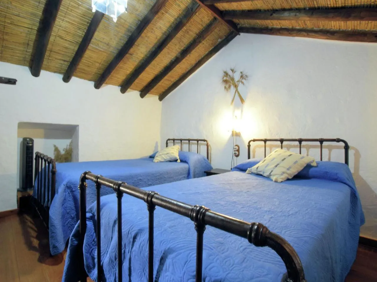 Belvilla By Oyo Cortijo El Morron Fuentes de Cesna Spain