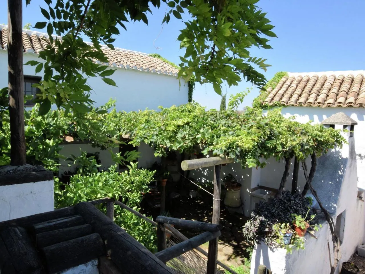 Belvilla By Oyo Cortijo El Morron Fuentes de Cesna 0*,  Spain