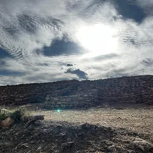 Сasa de vacaciones Cortijo El Nevazo, Fuentes de Cesna