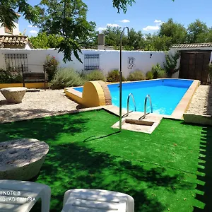 Cortijo Molino Justos Aparthotel