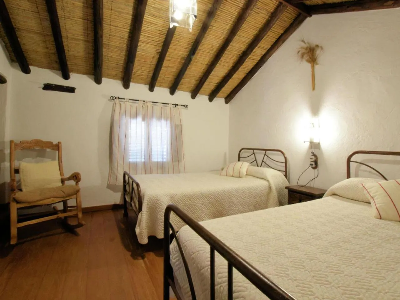 Holiday home Belvilla By Oyo Cortijo El Morron Fuentes de Cesna Spain