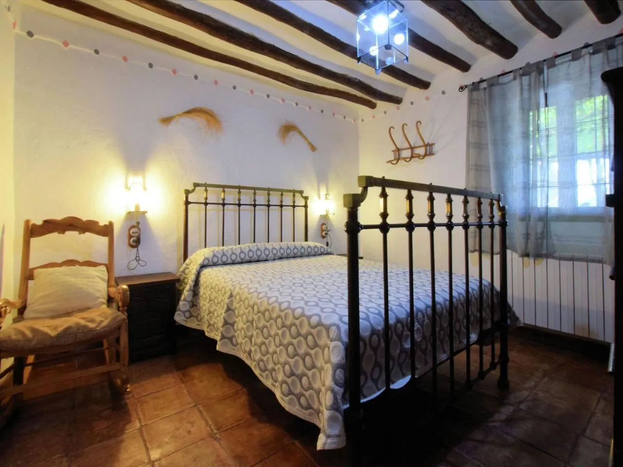 Belvilla By Oyo Cortijo El Morron Fuentes de Cesna